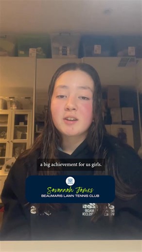 🎧 Our captain's check in with us before the start of the 2025 State Grade Finals Series. 🔗 Watch the State Grade show by clicking here - https://www.youtube.com/watch?v=R5tlTVb3854 Essendon Tennis Club | Fawkner Tennis Club | Beaumaris Lawn Tennis Club | Kooyong Lawn Tennis Club | MCC Glen Iris Valley Tennis Club | Grace Park Hawthorn Club | North Ringwood Tennis Club #PlayTennis #TennisVic | Tennis Victoria
