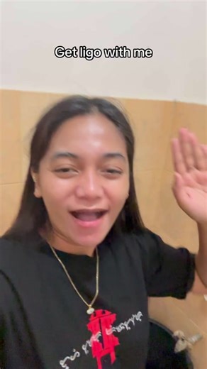 Magkuskos Na Ng Libag! Get Ligo With Me Tutorial