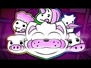 Minecraft Fnaf Funtime Foxy Can Transform Into Animals (Minecraft Roleplay)