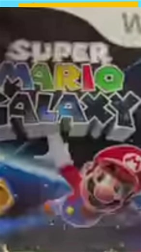 #gaming New super# Mario galaxy part-3 label-2 #viral and your IQ test solve you #math😎🔥#MR.BISHT