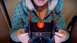 ASMR BEST 6 Ear Massage Cupping