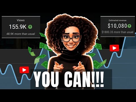 How To Start a Faceless Youtube Channel With AI (Full Course)