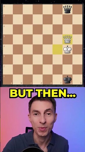 It was DEAD DRAW, but then... 😭