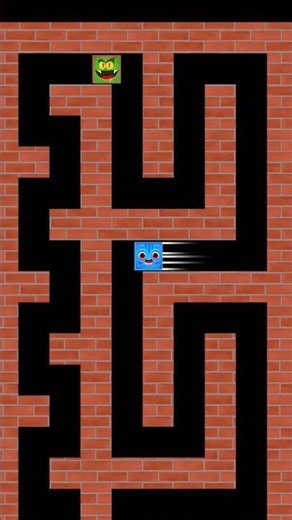 Runaway spooge Run | Weird Game Part 29 #game #gaming