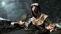 Mod Skyrim Without Cheating