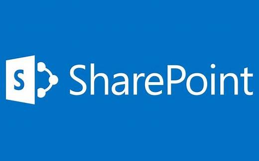 【阿发长】SharePoint 2013教程