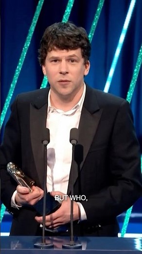 BAFTA Best Supporting Actor | A REAL PAIN