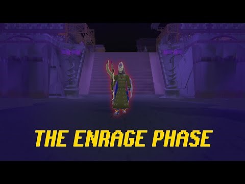 How to Beat The Whisperer’s Enrage Phase (Easy Guide)