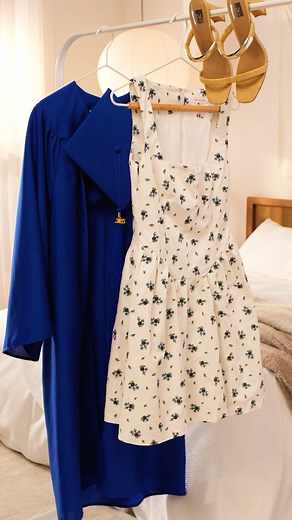 87K views · 6K reactions | Shop our curated picks of the best dresses and accessories for graduation day and try spring’s hottest trend: white.  mcys.co/4m4eDAv | Macy's | Facebook