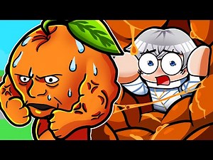 I Entered BRAINROT in Roblox..