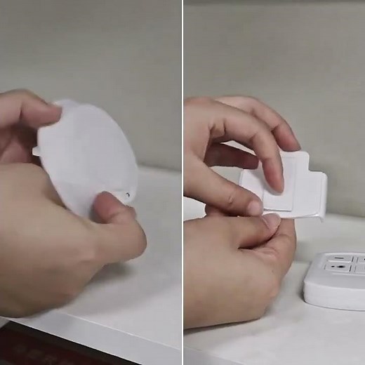 Linterna Led Potente Recargable USB, 5 Leds y 4 Modos en FENIXCOR