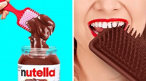 Sneaky makeup hacks for class: Edible tricks you need to try