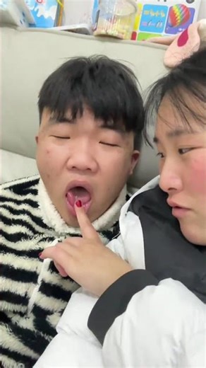 Unexpected Turn in Date Night: A Surprise for Couples