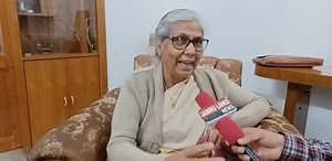 1.6M views · 10K reactions | Breaking: "The Kashmir Files" movie, court restrains from showing scenes depicting acts pertaining to martyr Squadron Leader.....LIVE wife of martyr Squadron Leader Ravi Khanna | Jammu Links News | Facebook