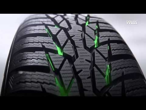 New Nokian WR D4 - Forget the Forecast