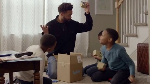 Wish TV Spot, 'Smart Watch'