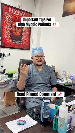 Tips to control myopia !! #eyes #myopia #eyecare