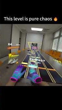 BEATABLE VR｜Sol Y Luna (UNBEATABLE Mode) 🔥