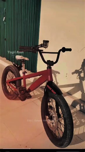 TikTok · red project