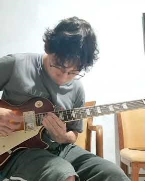 Good Time Bad Time - Led Zeppelin #electricguitarcover #ledzeppelin #guitarcover