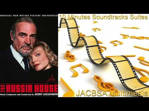 "The Russia House" Soundtrack Suite