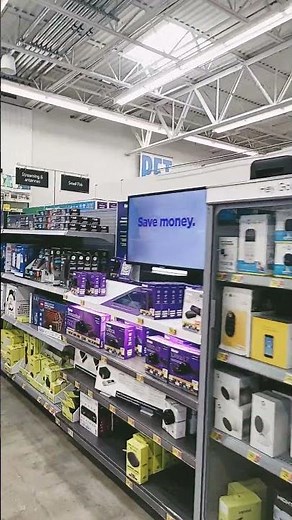 Walmart Electronics