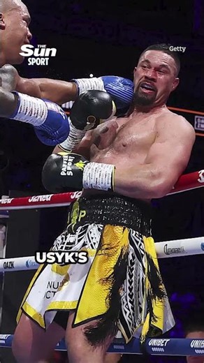 Fabio Wardley crowned world heavyweight champion in very unusual way 😳 - The Sun Sport