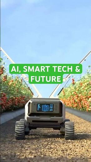 AI, Smart Tech & The Future — What’s Happening Right Now