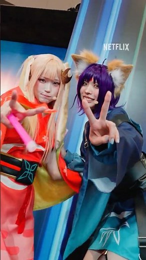 Anime Japan 2026 当日の熱気 をプレイバック｜超かぐや姫！｜Netflix Japan