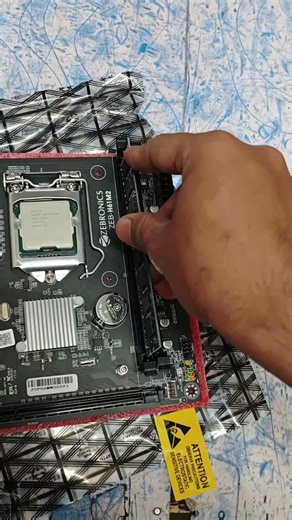 Best PC for MARG Software | Budget CPU Build for Medical Store 🔥 #hinditech #computer