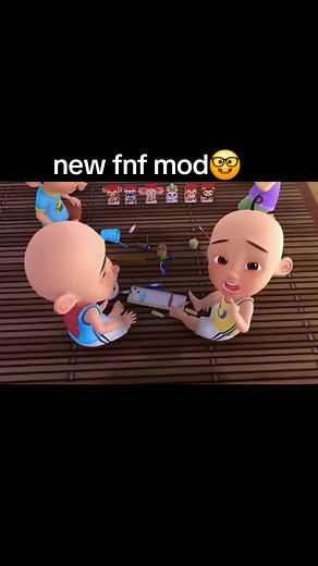 Explore Upin Ipin FNF Mods and Gameplay Tips