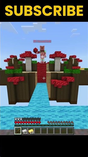 Minecraft bedwars funny moments #minecraft #bedwars