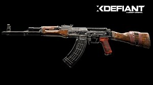 Best AK-47 class build in XDefiant - CharlieINTEL
