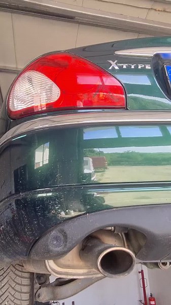 #jaguar #rust #ford #for #foryou #foryoupage