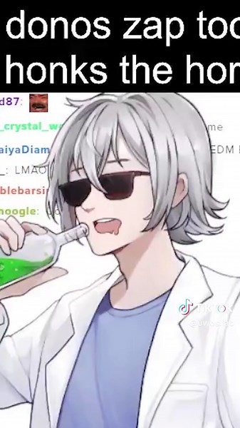 streamer gets honked #engineering #science