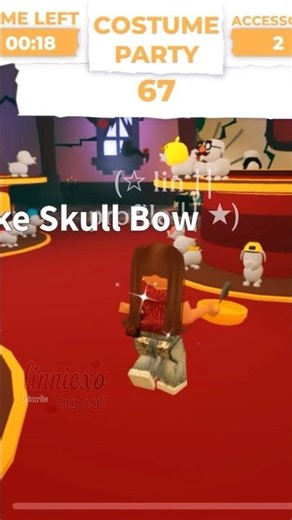 I love this game lmao || 🐀|| #adoptmeroblox #halloween #roblox