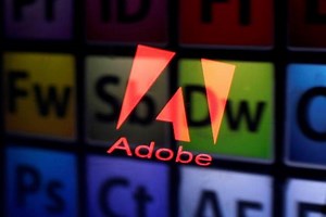 Adobe launches scanning app to create PDF files