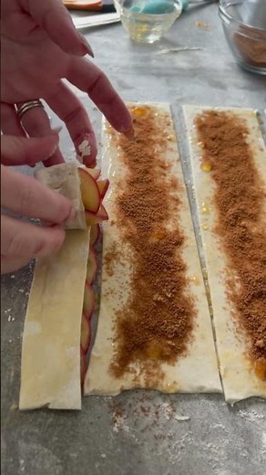 How To Make Apple Roses