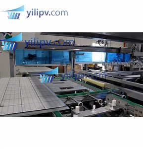 [Hot Item] Hjt Solar Panel Production Line: Cutting-Edge Technology for Next-Generation Solar Cells