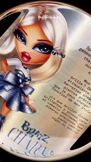 Britney Richardson (@britneyrichardson)’s videos with Baddie Slide - Tinkaabellaaa