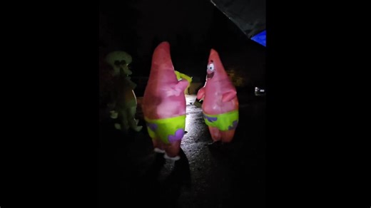 Bikini Bottom has racing?? Not this time… but Jayce Graham brought the Halloween Havoc anyway! From epic costumes to all the candy he could carry, Jayce showed up ready to conquer the neighborhood like only a true Outlaw can. Fearless, fun, and full of energy — whether it’s the track or the trick-or-treat route, Jayce always goes all in! 🎥 Hit that PLAY button and check out all the Halloween Havoc — the costumes, the candy, and all the laughs you won’t wanna miss. And if YOU wanna support the O