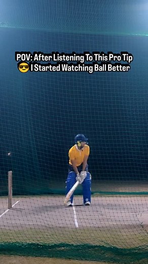 Pro Tip From Australian Allrounder @srwatson33 #cricket #battingtips #crickettraining #battingcoach #crickettips #battingexpert #cricketguru #BattingTechniques | Hashcricket