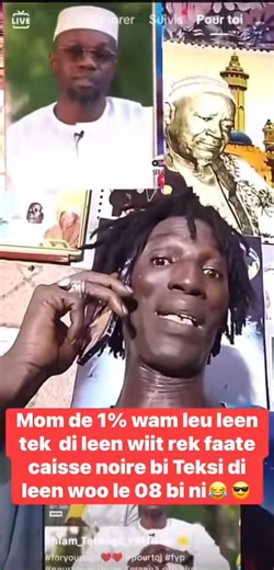 Lanceur D'alerte on Reels