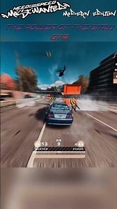 La Batalla Final Contra Razor y su M3 GTR, El Jefe Más Difícil del Juego