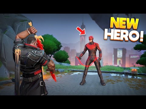 Marvel Rivals - WTF and Funny Moments #97