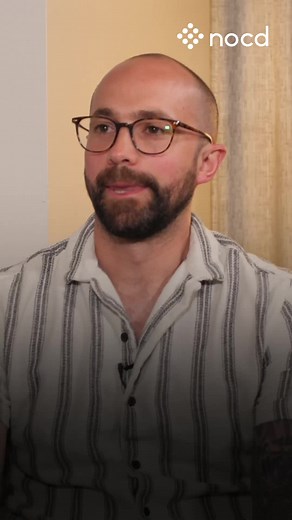 Transforming Self-Criticism: Stuart Ralph's OCD Journey