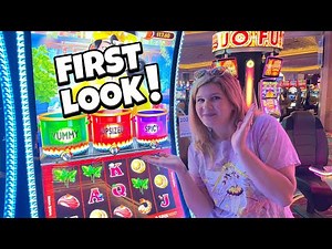 I Hit Every Bonus on the NEW Big Hot Flaming Pots Slot Machine! 👨‍🍳 Must See!