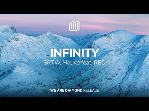 SRTW, Mauve - Infinity (feat. RED)