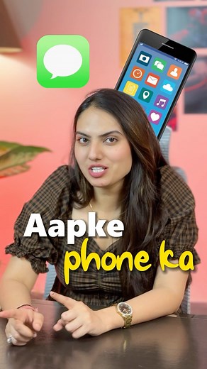 30K views · 648 reactions | ‼️3 tricks for normal messaging app勞 . . . #reelsinstagram #reels #instatech #tech #techreels #techhacks #techtips #tipsandtricks #reelkarofeelkaro #techsaheli #andriod | Shefali Kumar | Facebook