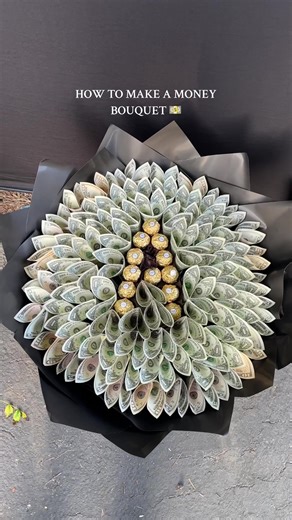 How to Make a Money Bouquet: Step-by-Step Guide with Affordable Supplies
